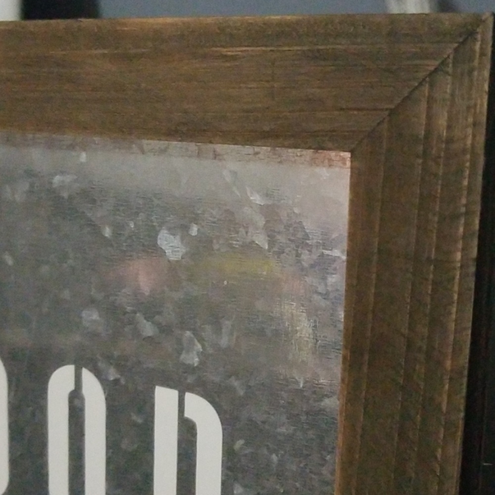 Wall decor - Picture 3 of 4